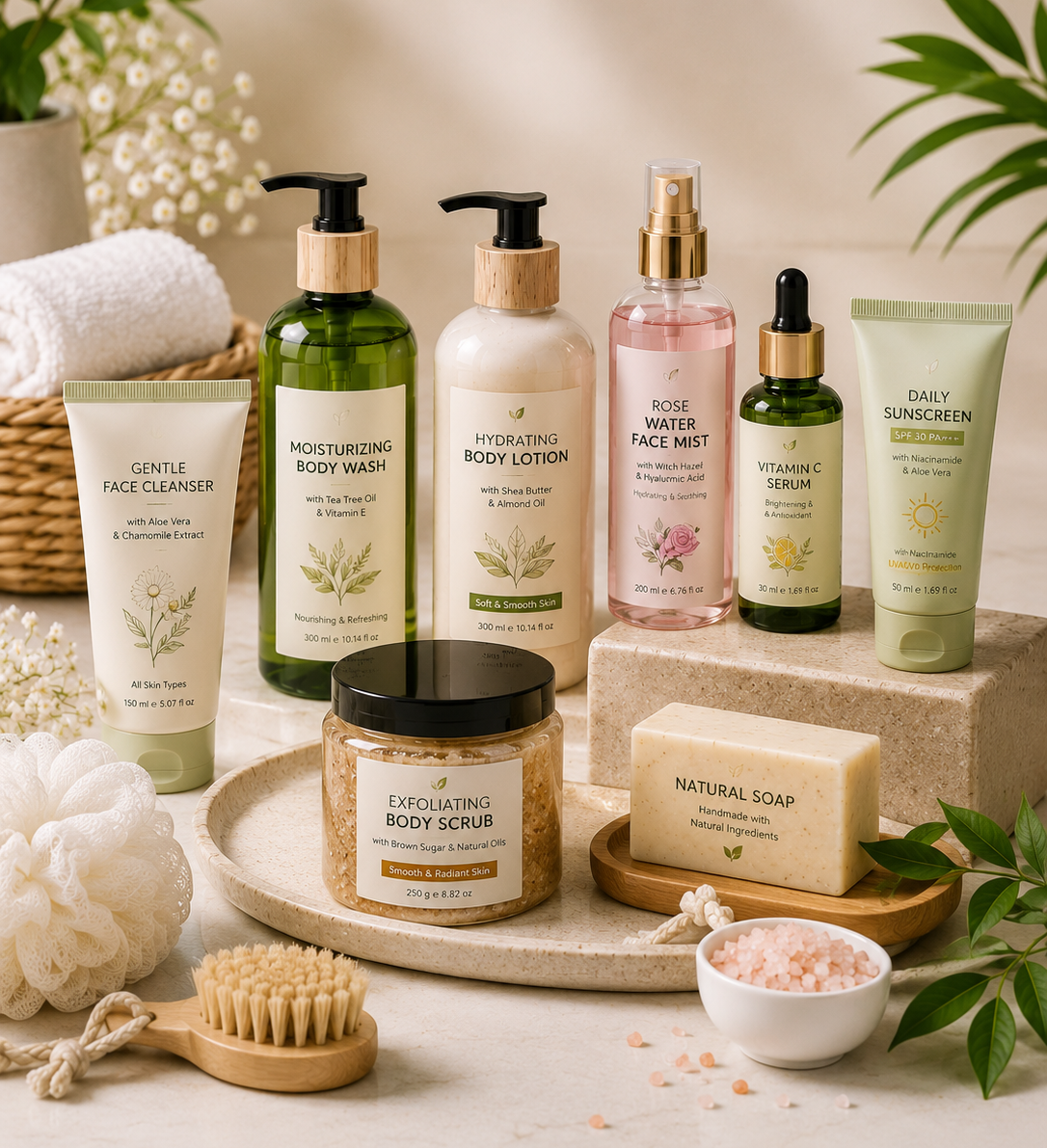 bath beauty personal care