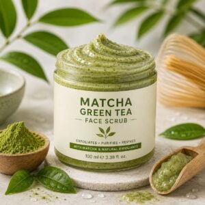matcha green tea face scrub 1.jpg