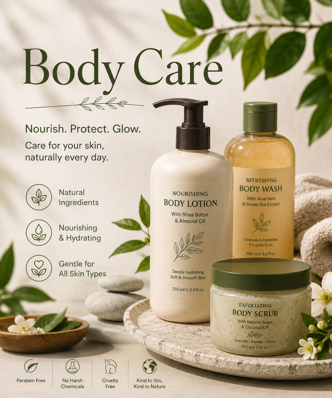 body care img