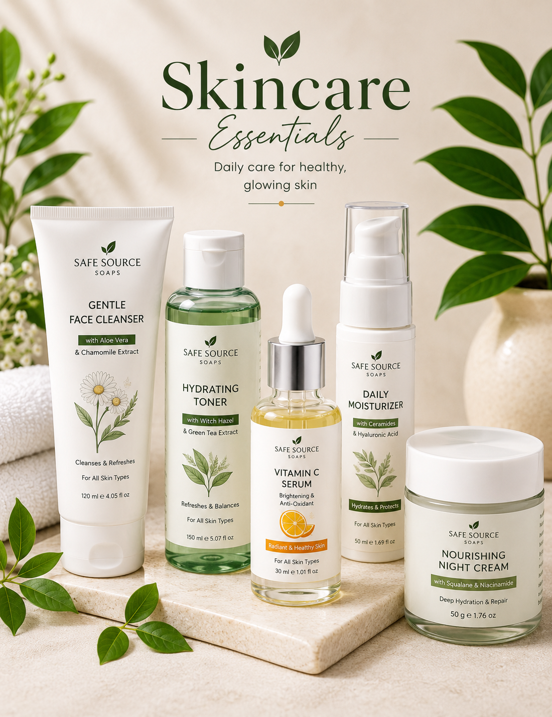 skincare essentials img